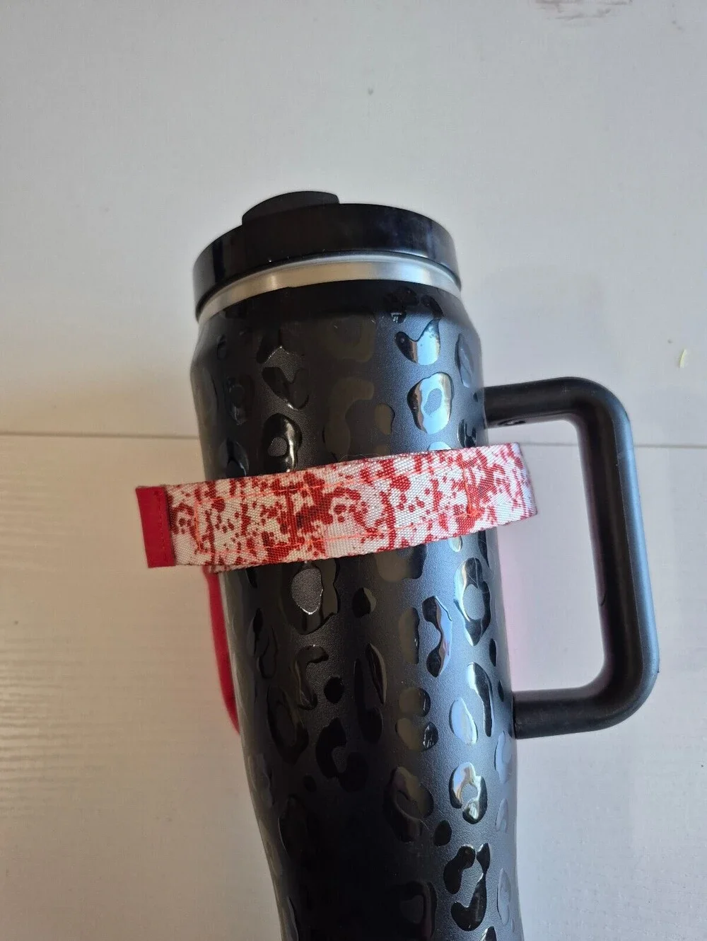 N/A note tumbler